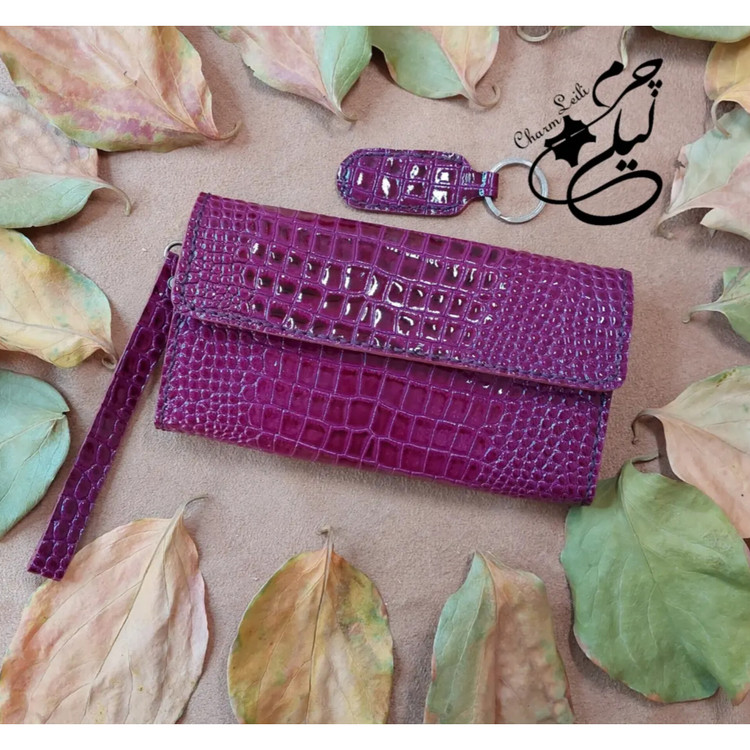 کیف پول زنانه