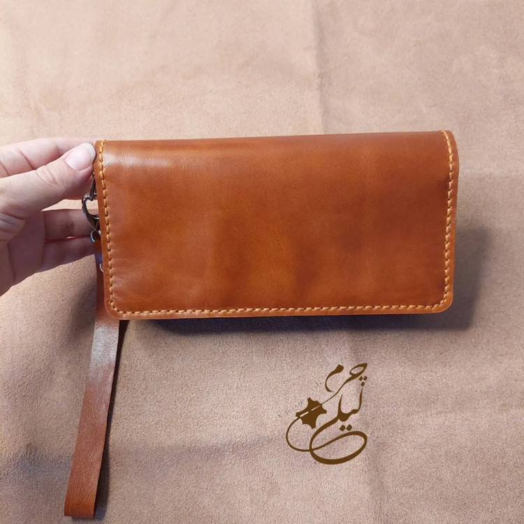 کیف چرم اصل