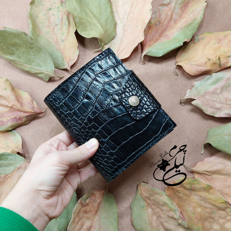 خرید کیف پول مردانه