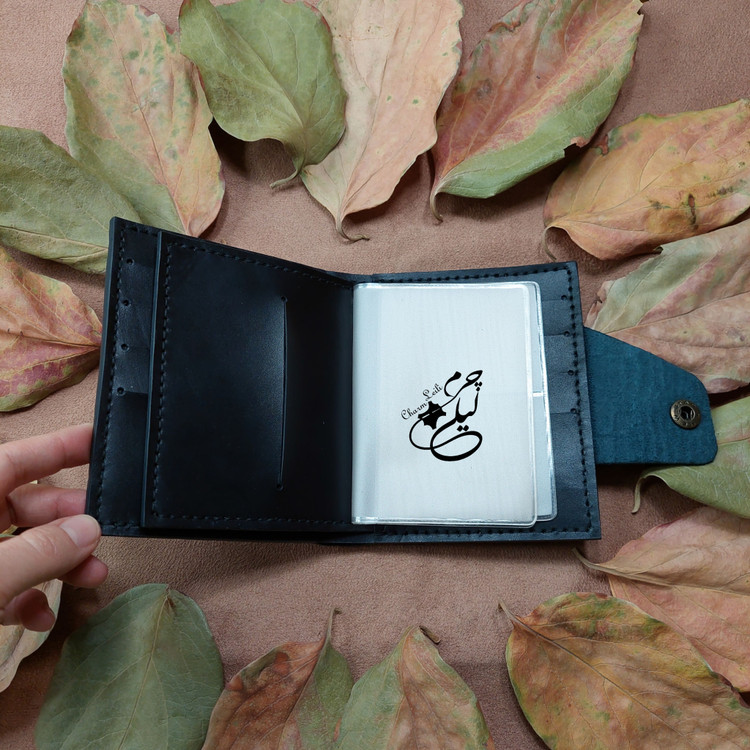 کیف مدارک ماشین