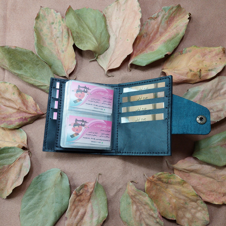 کیف چرم خاص