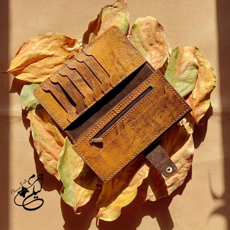 کیف پول و گوشی قیمت مناسب