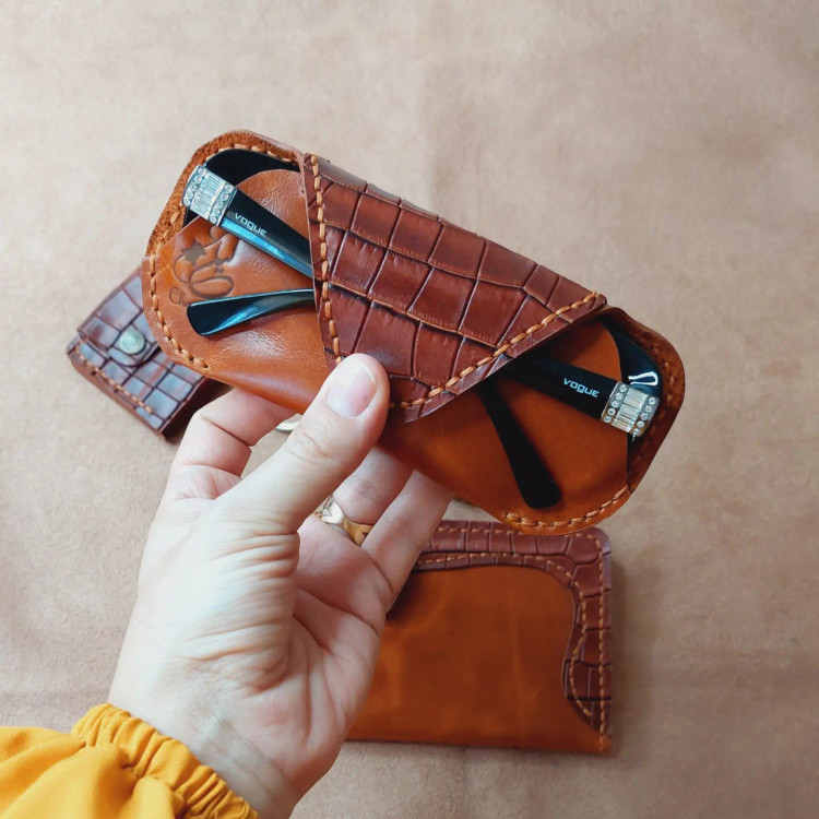 جاعینکی چرم