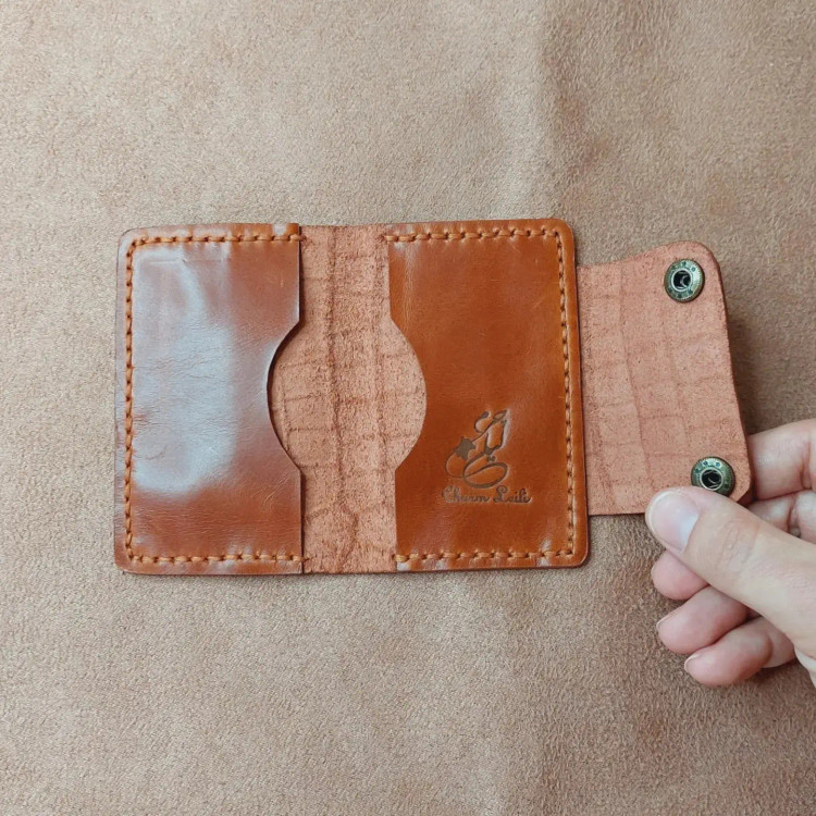 کیف دست دوز