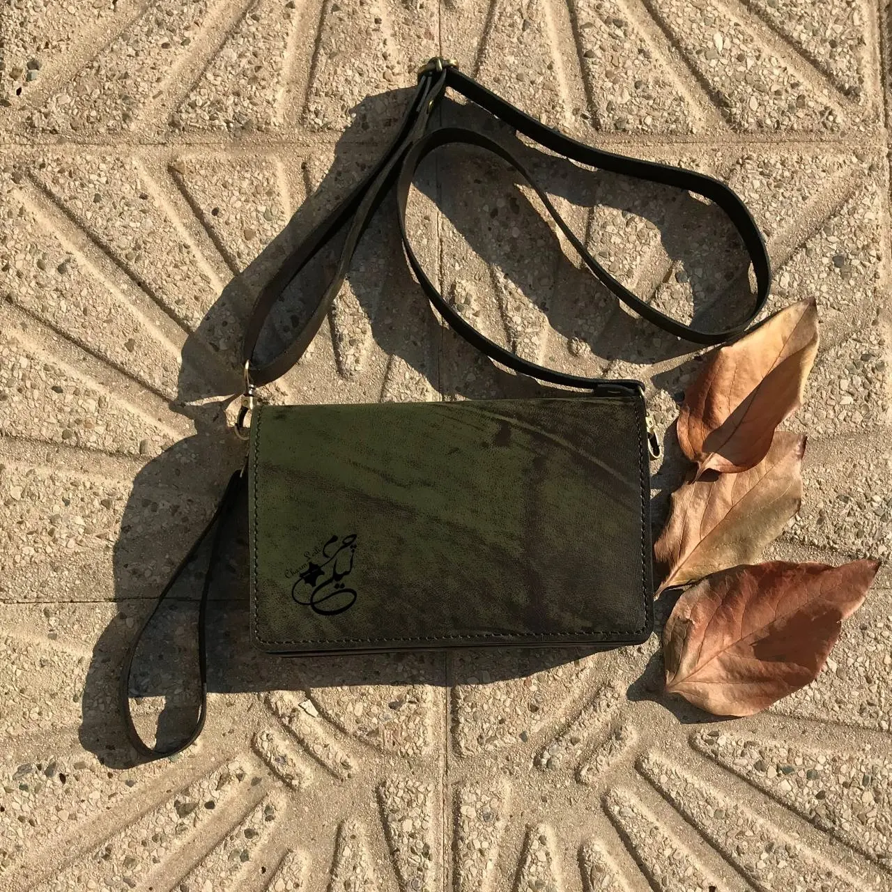 کیف مدارک