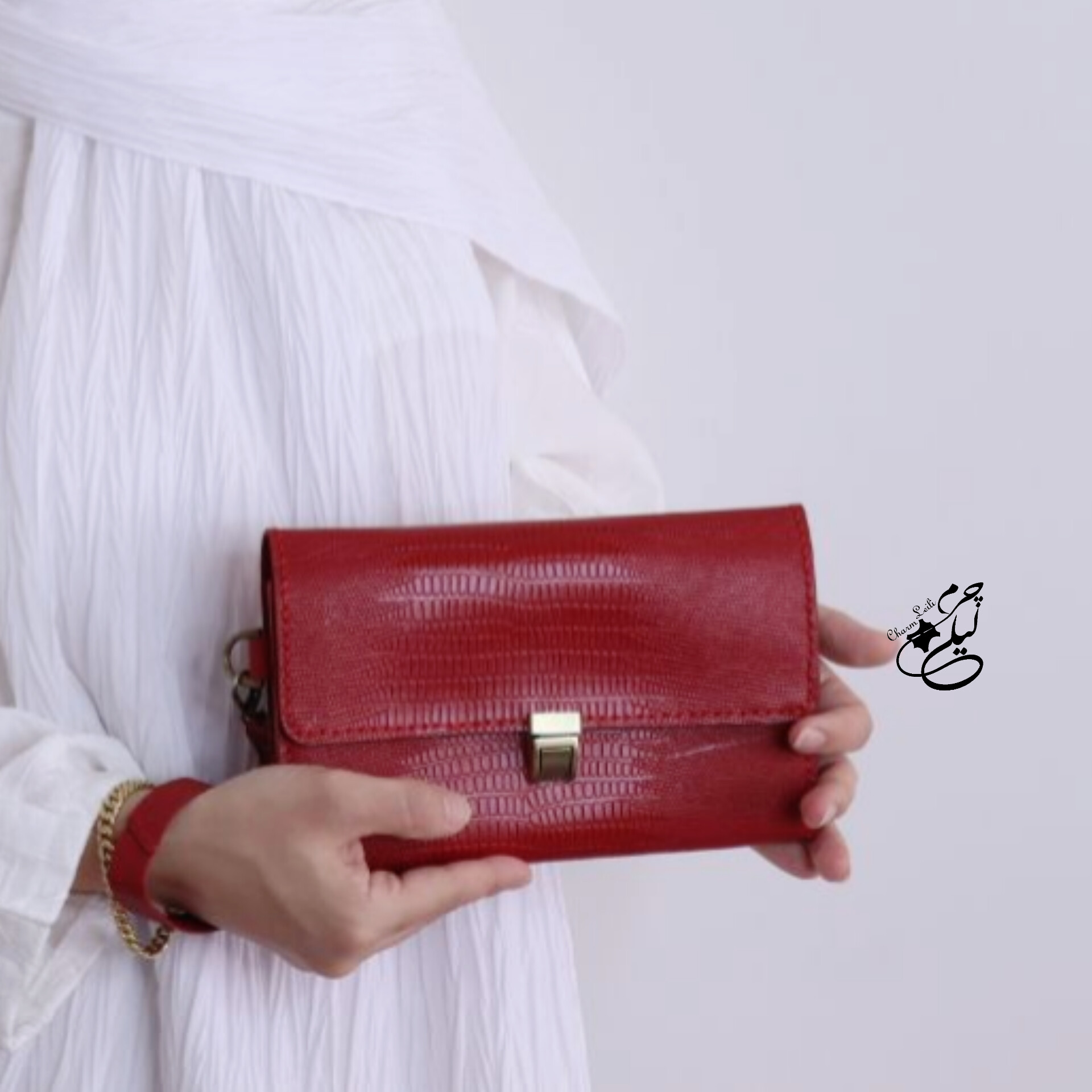 کیف مجلسی زنانه