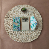 آموزش جاکلیدی چرم