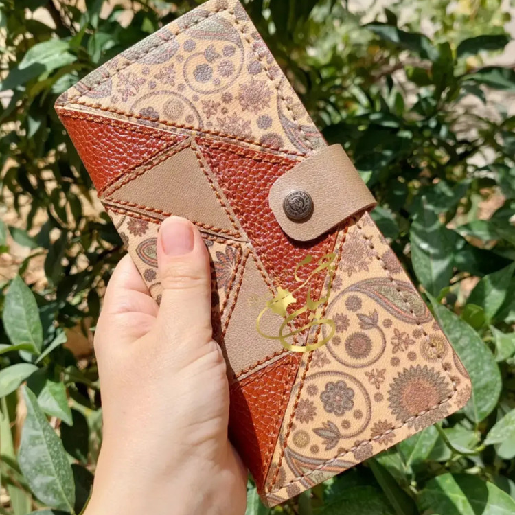 کیف پول زنانه