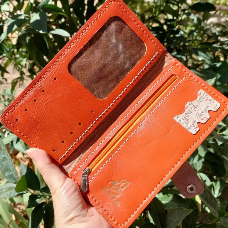 کیف پول کتی