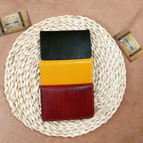 جاکارتی چرم اصل