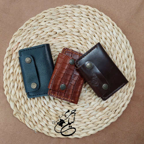جاکارتی چرم اصل