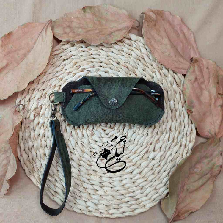 جاعینکی چرم طبیعی