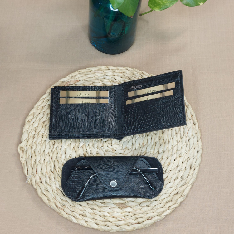 ست چرمی خاص