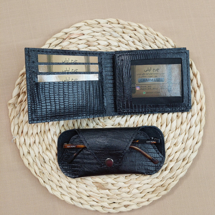 کیف پول جیبی