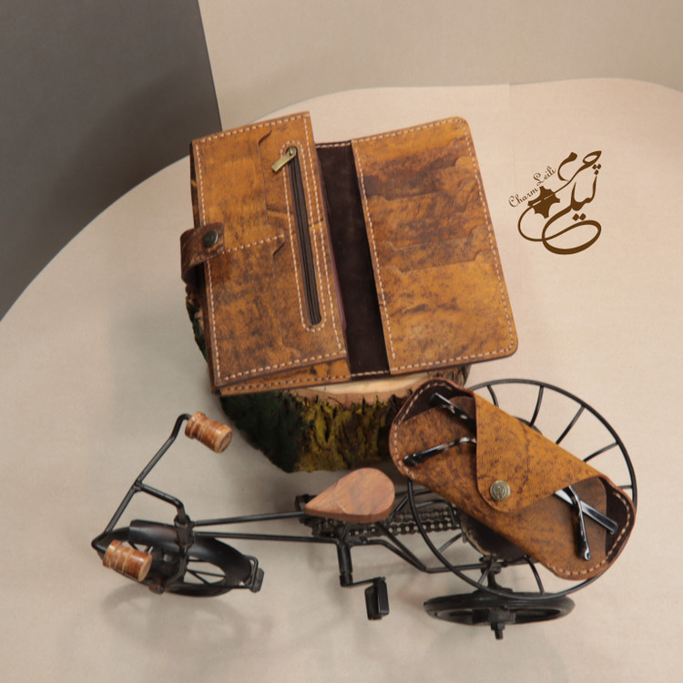 چرم اصل و باکیفیت