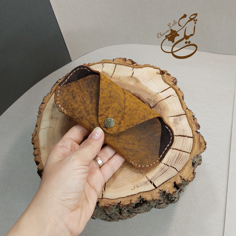 کاور عینک خاص