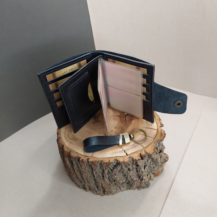 کیف مدارک پاسپورتی و شناسنامه