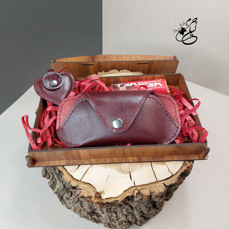 پک هدیه ولنتاین