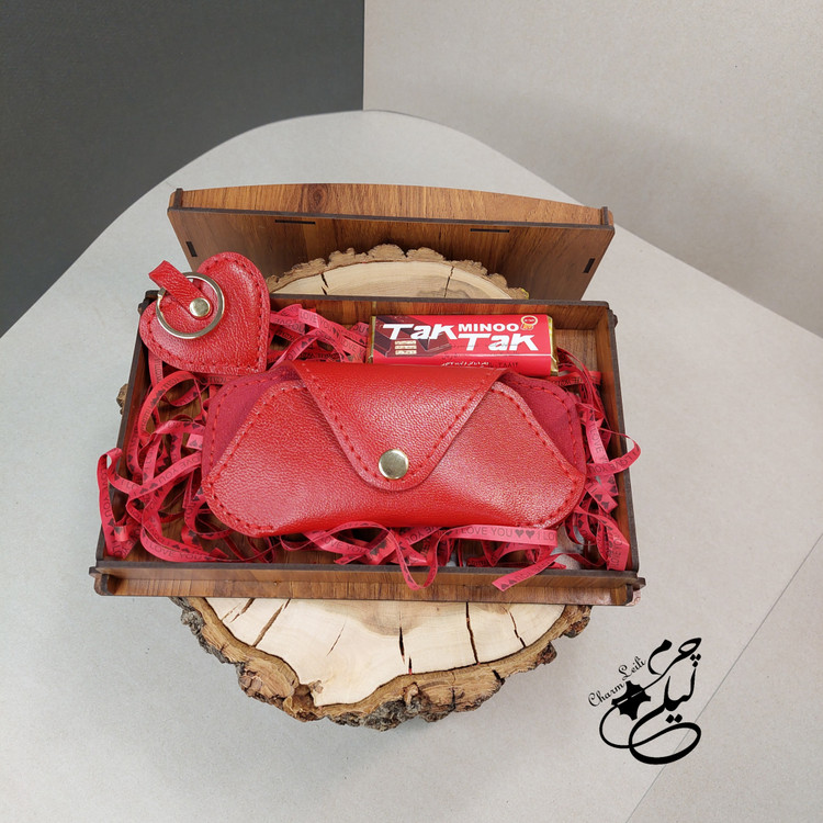 کادو دخترانه ولنتاین