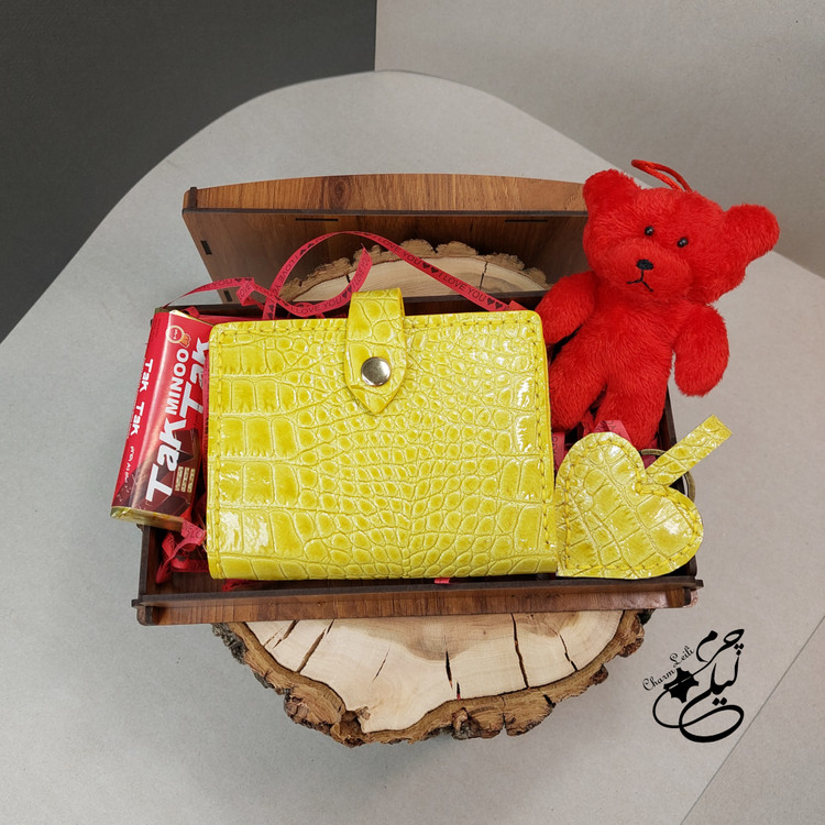 خرید باکس کادویی ولنتاین