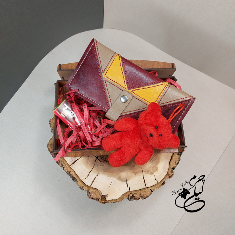 هدیه ولنتاین لاکچری