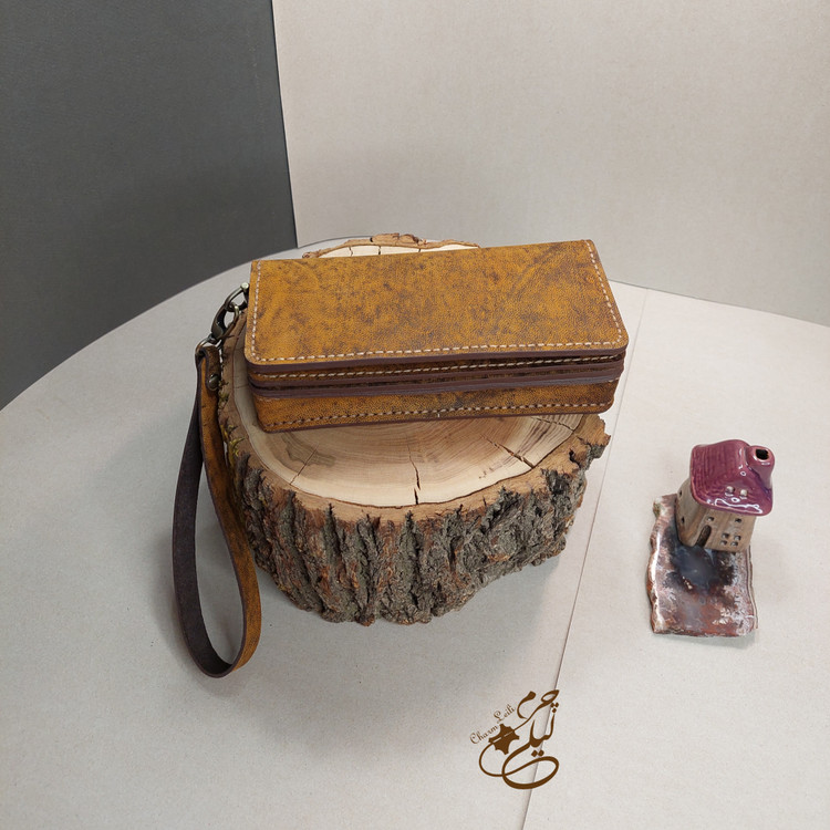 کیف چرم قیمت مناسب