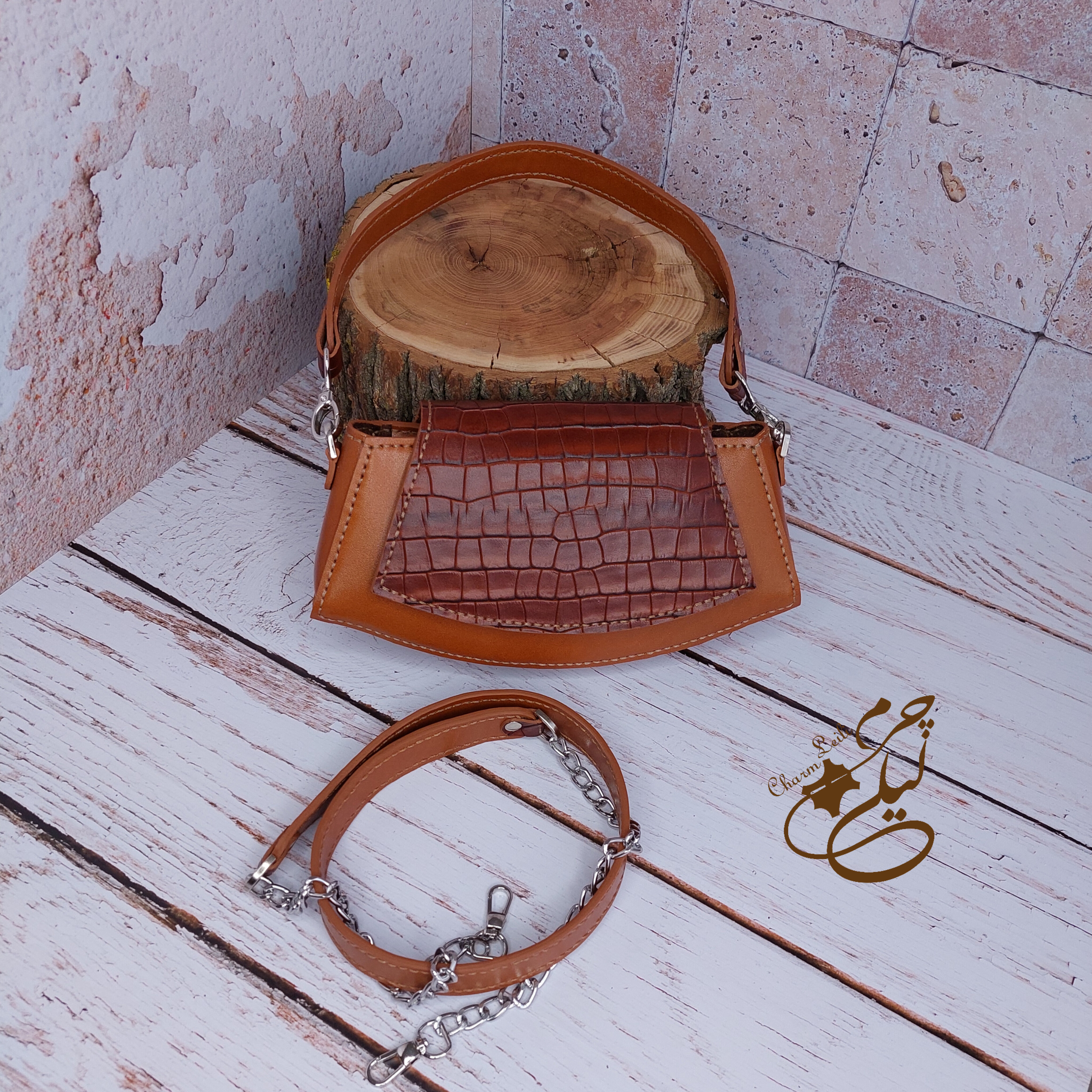 چرم لیلی