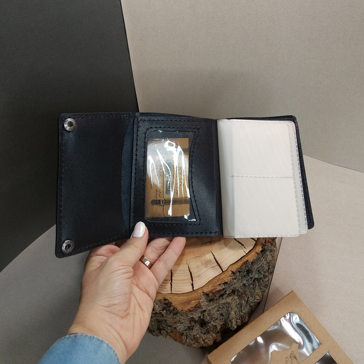 کیف پول جیبی