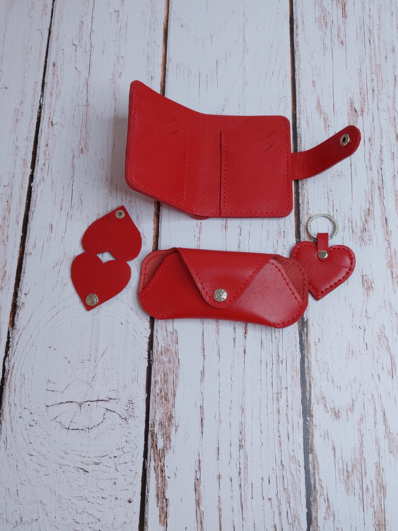 کیف پول زنانه