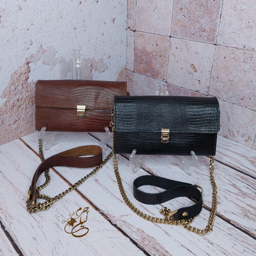 کیف دستی و دوشی زنانه